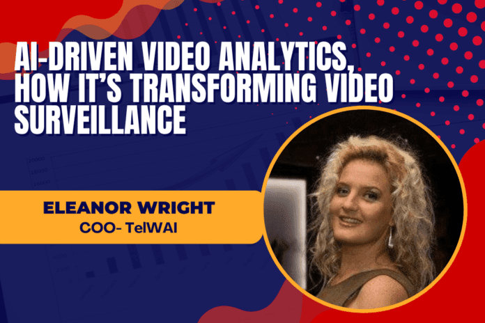 AI driven Video Analytics