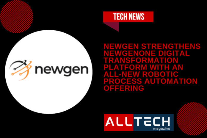 Newgen-Strengthens-NewgenONE-Digital-Transformation-Platform-1024x683