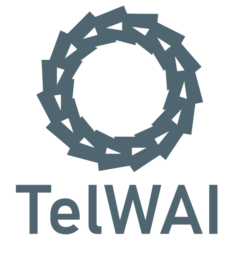 telwai logo