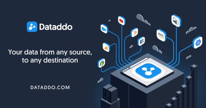 dattado Data Integration Platform