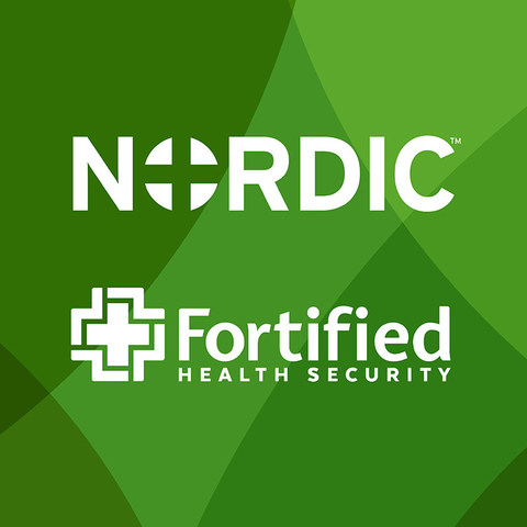 Nordic Announces Minority Investment in Fortified Health Security