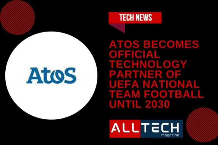 atos news