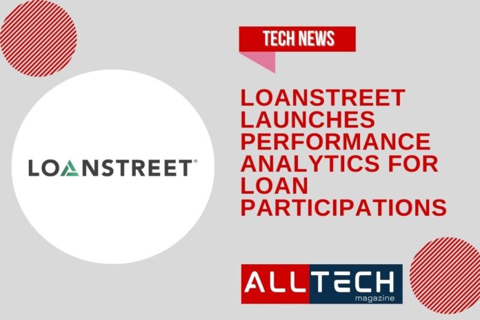 loanstreet performance analytics