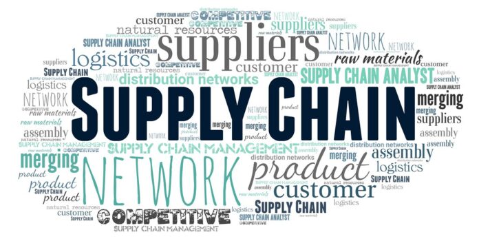 supply chain strategy