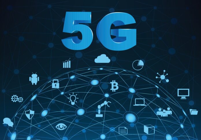 5g adoption news 2023