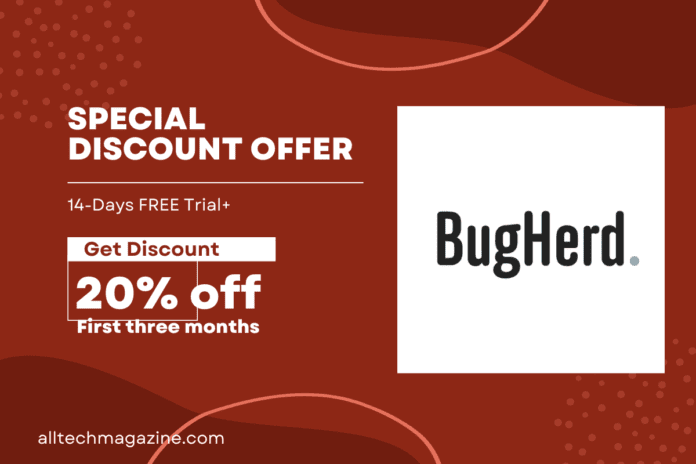 Bugherd special discount (1)