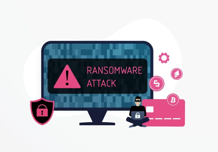 ransomware