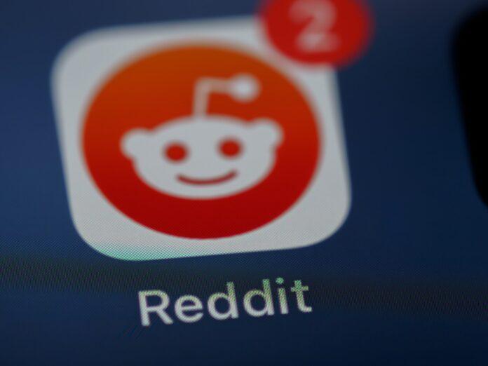 reddit hacked news