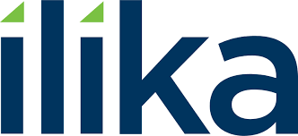 Ilika logo