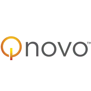 Qnovo logo