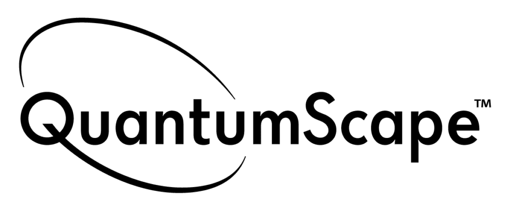 QuantumScape logo