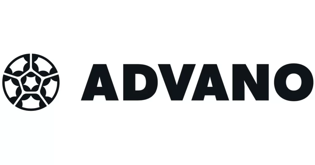 advano logo