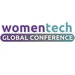 women tech conference