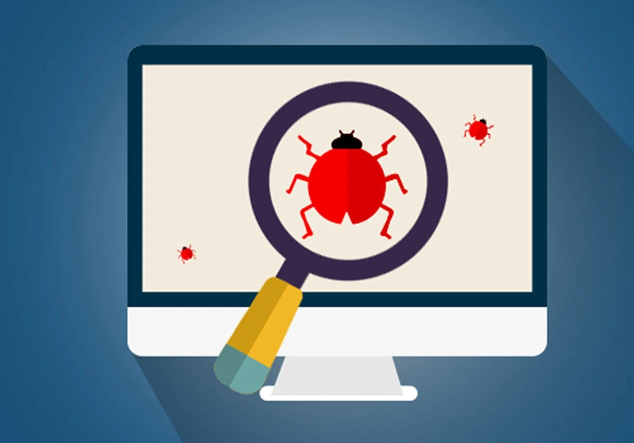 How To Find Bugs On Your Website