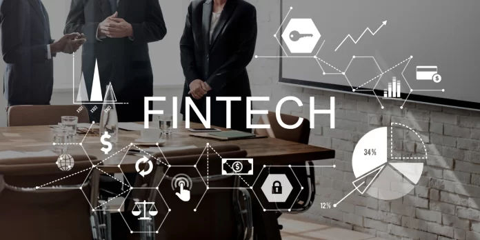 fintech trends