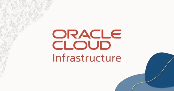 oracle cloud