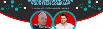 how to choose a marketing agency