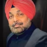 RP Singh