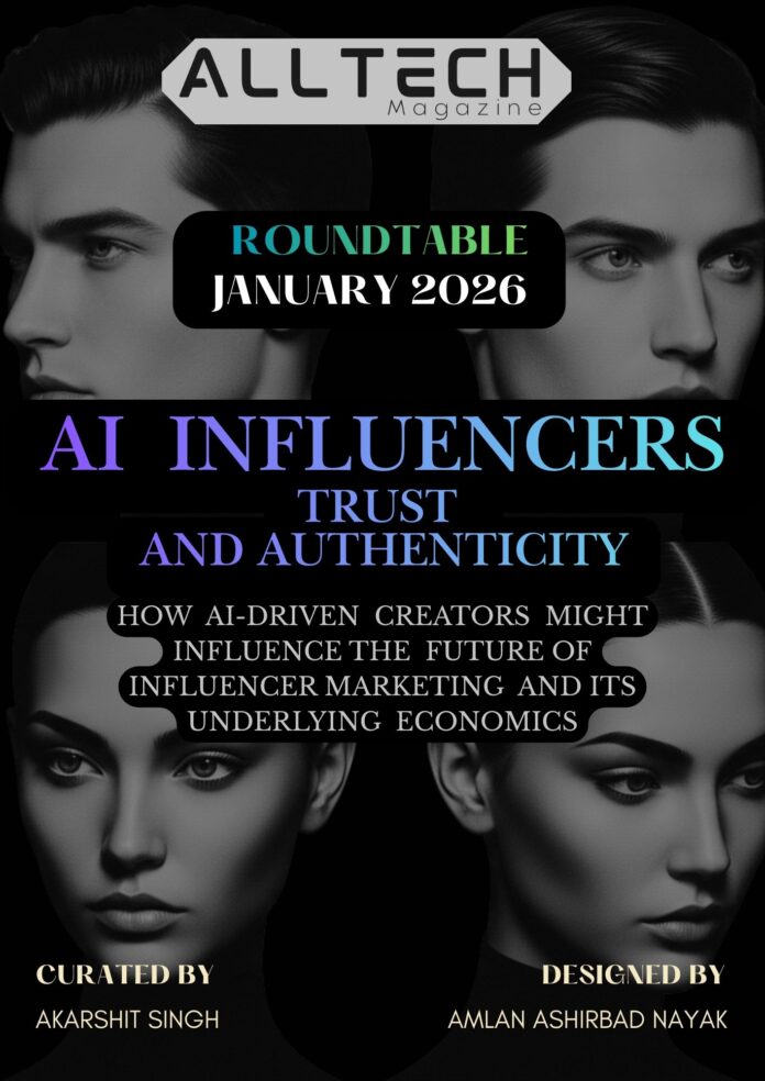 Alltech magazine roundtable January edition