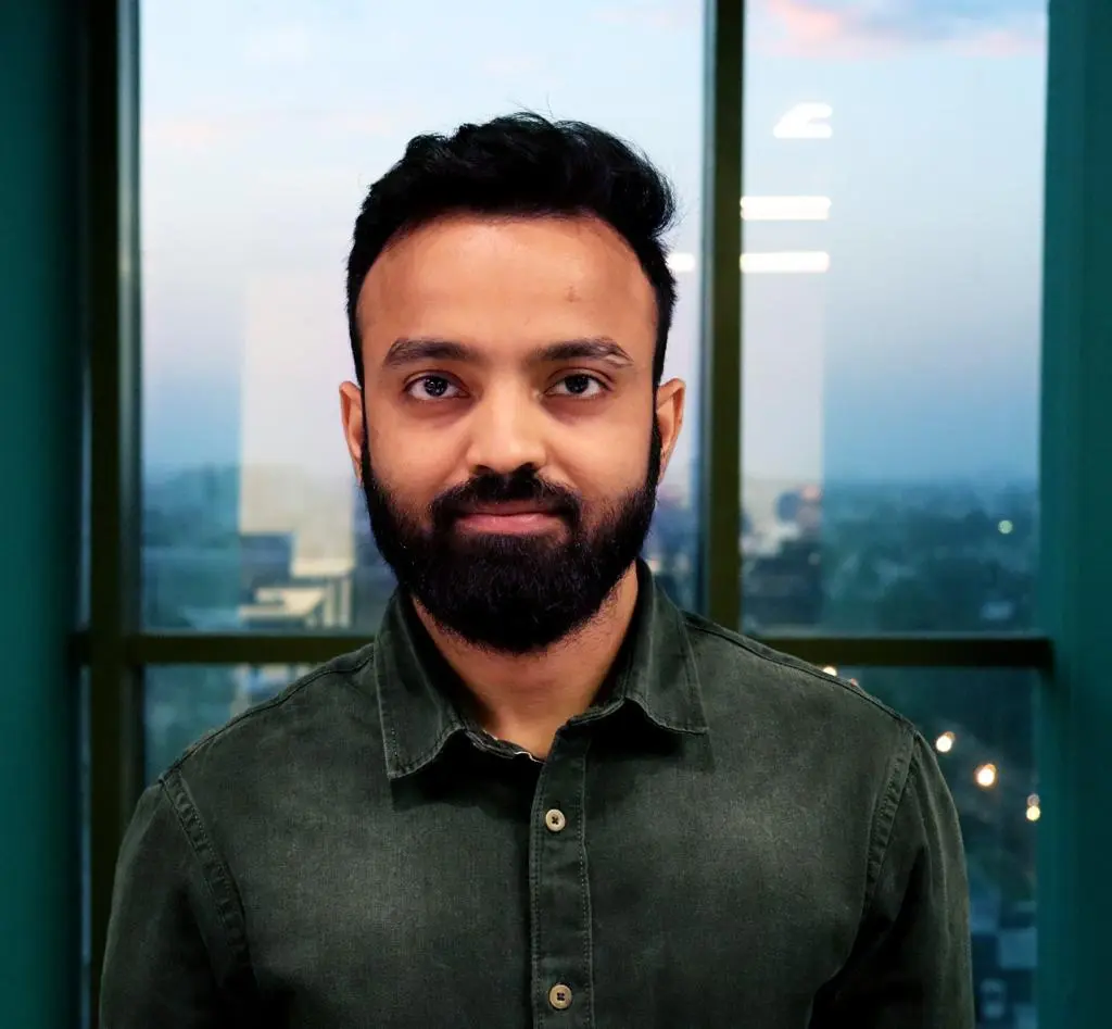 ChatGPT in Web Design - Elevating User Engagement and Satisfaction 2 Khurshid Alam author