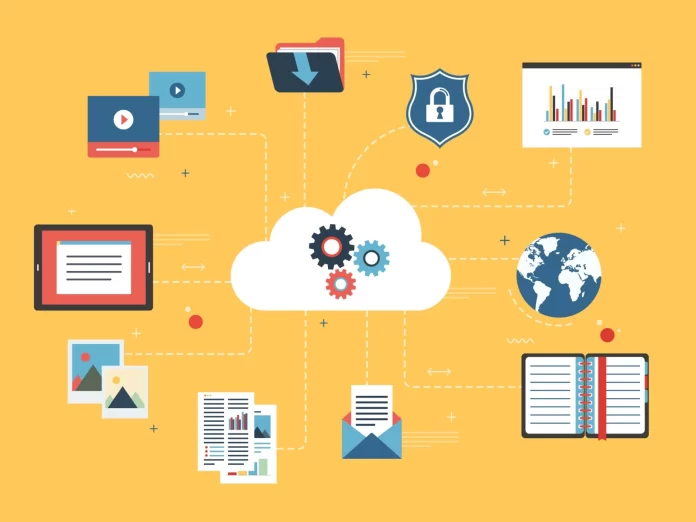 Cloud migration
