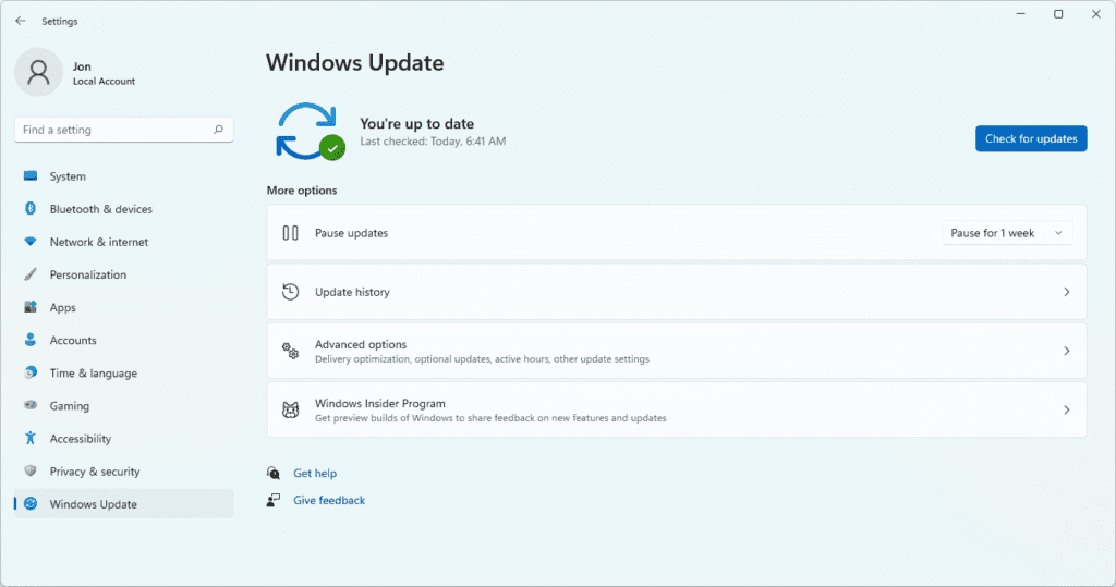 How To Fix "The Application was Unable to Start Correctly" Error 3 Update windows