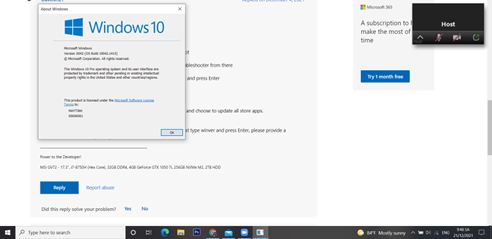 How To Fix "The Application was Unable to Start Correctly" Error 6 Reinstall the Problematic Application