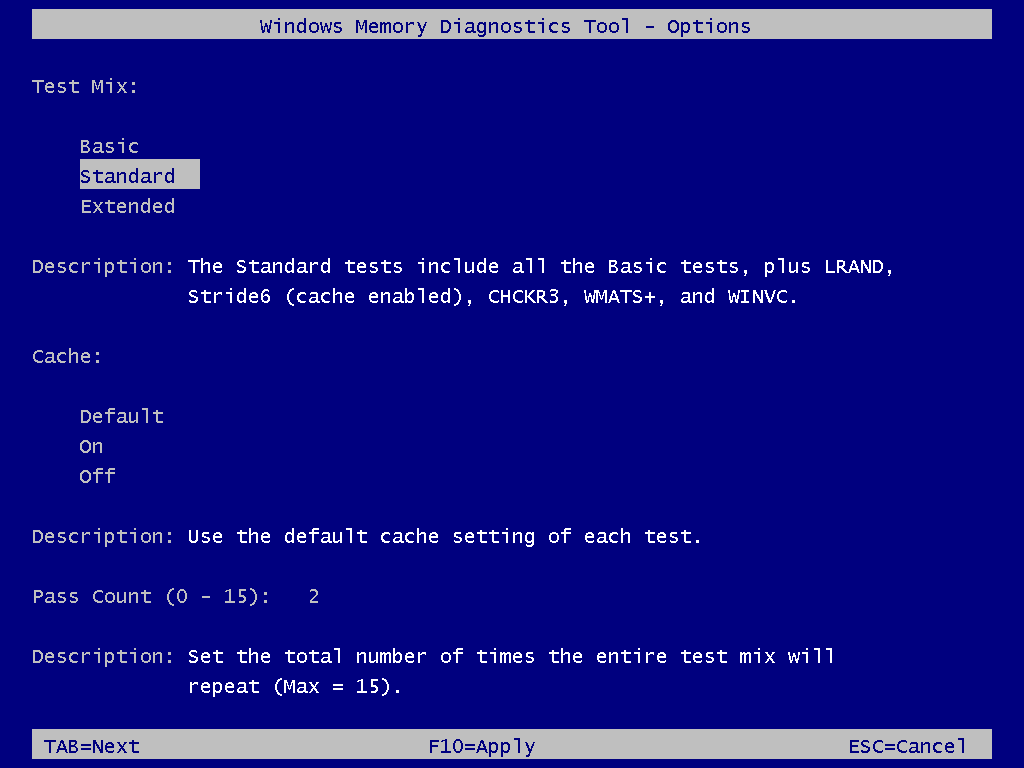 How To Fix "The Application was Unable to Start Correctly" Error 10 RAM issues