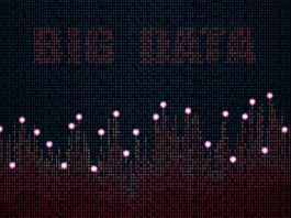 big data graphic
