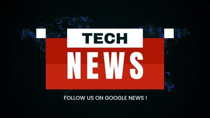 tech news today