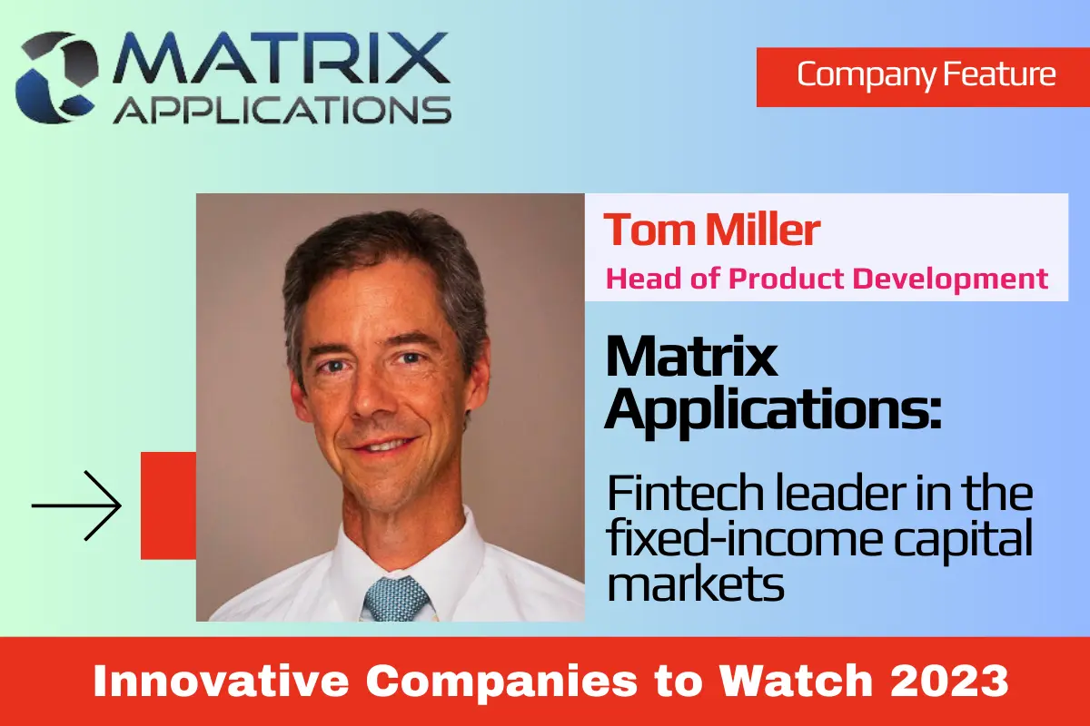 Matrix Applications Company Profile