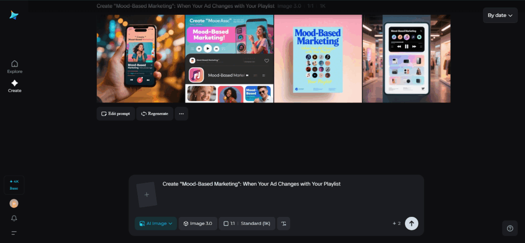 Mood-Based Marketing: When Your Ad Changes with Your Playlist 1 image 1