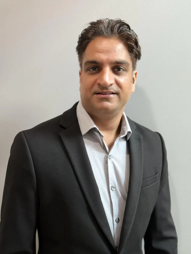 Why Digital Transformation Projects Fail? 2 sachin