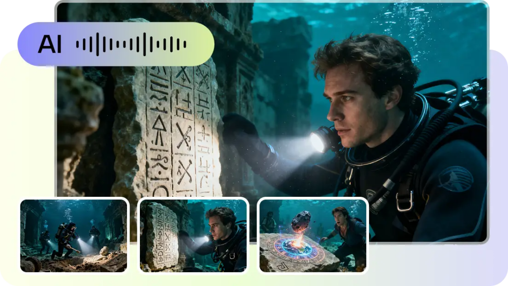 Generate High-Impact Ads Using an AI Writer for Instant Copy Boosts 3 image 3