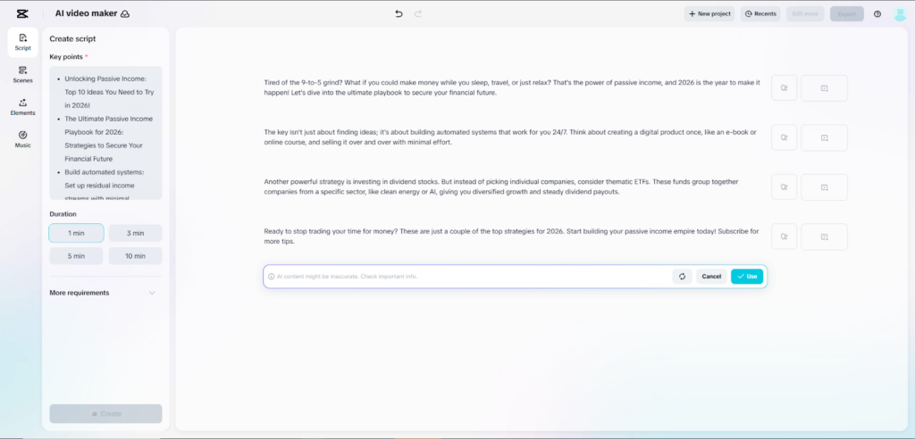 Generate High-Impact Ads Using an AI Writer for Instant Copy Boosts 8 image 8